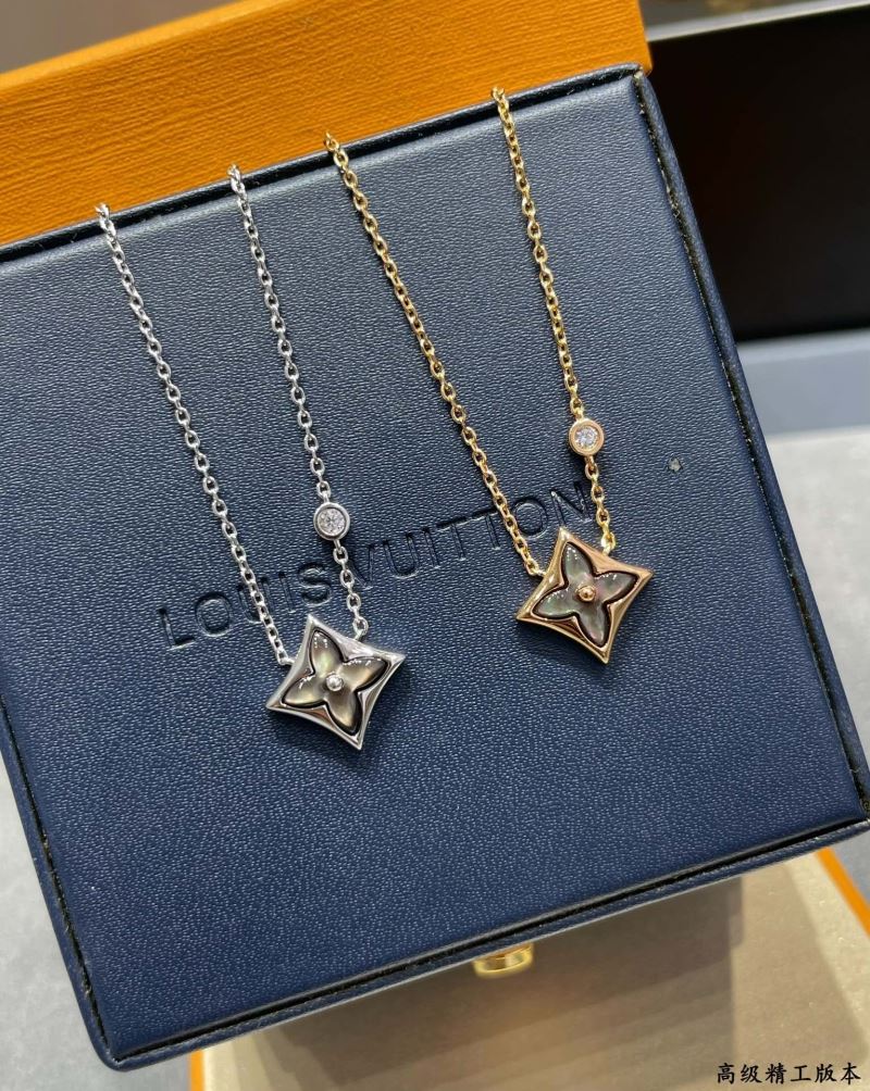 Louis Vuitton Necklaces